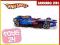 Hot Wheels - Samochód - F1 Racer - auta Mattel -