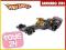 Hot Wheels - Samochód - Mad Fast - auta Mattel -