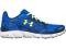 Under Armour Buty Micro G Pulse Storm 43