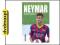 NEYMAR. NOWA GWIAZDA FC BARCELONA - Reyes Joan Tej