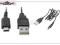 Kabel Ładowarka USB do Nintendo DS Lite NDSL