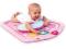 Bright Starts Tummy Time mata rozowa