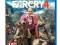 Far Cry 4 PL Far Cry 4 PL