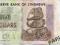 Zimbabwe 5 Dolarów 2007 P-66