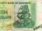 Zimbabwe 10 Dolarów 2007 P-67