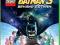 LEGO BATMAN 3 POZA Gotham Xbox One NOWA kurier24