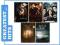 SAGA ZMIERZCH KOLEKCJA Pakiet (5DVD)