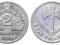Francja - moneta - 2 Franki 1944 C