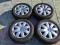 Felgi stalowe Renault Clio 4x100 + opony 175/65/14