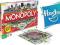 MONOPOLY POLSKA OD ZERA DO MILIONERA GRA HASBRO