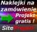 Naklejki. Projekt gratis!