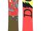 Deska Snowboard DC Mega 153