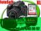 NIKON D3300 18-55 VR II 55-200 VR ZESTAW XL WA-WA