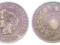 Francja - moneta - 5 Centymów 1872 K