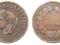 Francja - moneta - 5 Centymów 1883 A