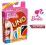 BARBIE KARTY UNO /MATTELL/   WYS.24H