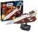 LEGO Star Wars 10215 OBI-WAN Starfighter UNIKAT