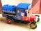 1912 FORD T CYSTERNA MATCHBOX MOY YESTERYEAR (21)