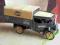 1922 FODEN STEAM LORRY MATCHBOX MODELS MOY (22)