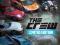 The Crew Limited Edition PS4 PL SLAVE Promocja