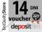 DEPOSITFILES 14 DNI + VOUCHER + AUTOMAT + RESELLER