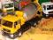 MAN TG-A Betoniarka POLECAM! Skala 1:32