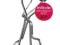 ZALOTKA SHU UEMURA EYELASH CURLER hit mac