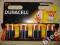 Baterie Duracell AA economy pack 8 sztuk