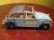 Citroen 2 CV 1:17 (Solido) (France)