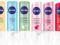NIVEA LIP CARE -POMADKA OCHRONNA W OŚMIU ODSŁONACH