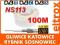 KABEL PRZEWÓD TELEWIZYJNY NC+ TNK NS113 100M 6965