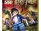 Lego Harry Potter Lata 5-7 PL X360 Nowa GameOne