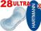 28szt  wkładki POPORODOWE ultra DYSKRETNE HARTMAN