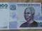 TANZANIA 1000 SHILLINGS (2003) P 36 UNC