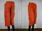 HiMountain rybaczki technic 3/4 pants orange * S