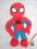 Tańczący i śpiewający SPIDERMAN-FILMIK-38cm-HASBRO