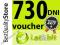 LETITBIT 730 DNI + VOUCHER + AUTOMAT +RESELLER !