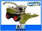 Kombajn Sieczkarnia Claas Jaguar 900 Bruder 02131