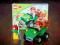 QUAD FARMERA 5645 Lego duplo