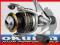 KOŁOWROTEK OKUMA SAFINA PRO 25 RD