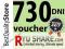 RYUSHARE 730 DNI + VOUCHER + AUTOMAT + RESELLER !