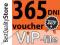 VIP-FILE 365 DNI + VOUCHER + AUTOMAT + RESELLER !