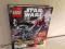 LEGO STAR WARS BRICKMASTER 240 KLOCKOW + 2 FIGURKI