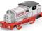 Thomas Tomek przyjaciele Stanley trackmaster staś