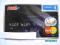 KARTA MASTERCARD - BANKOWA BANKOMAT. SYGMA BANK