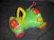 PLAYSKOOL CHODZIK JEŹDZIK PCHACZ