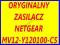 ORYGINALNY ZASILACZ NETGEAR MV12-Y120100-C5