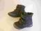 BUTY zimowe,  rozm. 25