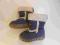 COUGAR  BUTY zimowe,  rozm. 25