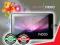 SZYBKI Dualcore Tablet NEXO 7 WiFi 16GB na PREZENT